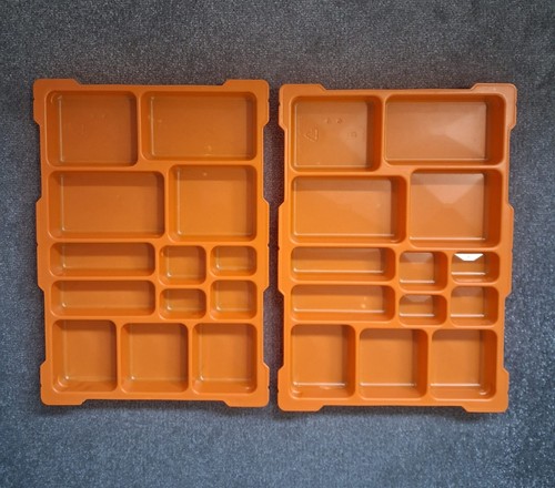 Genuine lego bricks - 2, x