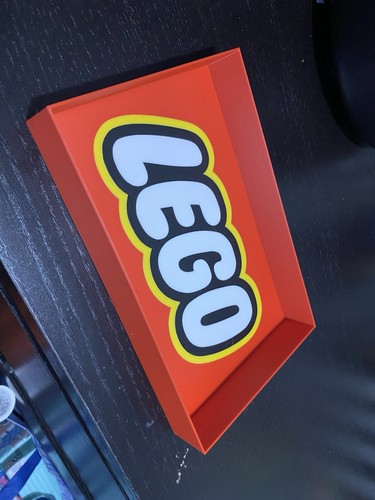 Lego sorting tray - tray, 8x5