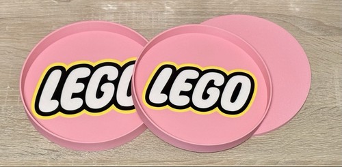 Lego inspired sorting and - lego,
