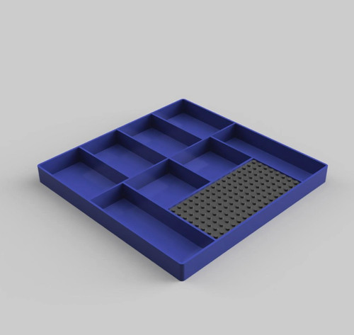 Large lego sorting tray - sorting,