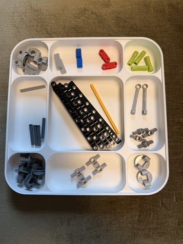 Deep stackable lego craft - stackable, /