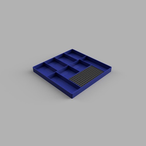 Large lego sorting tray - lego, ×