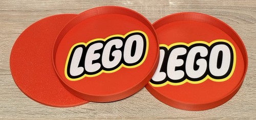 Lego inspired round sorting - lego,