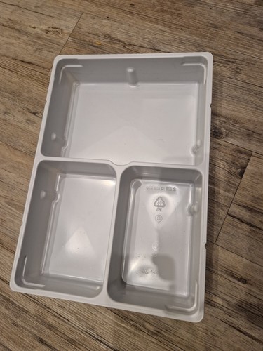 Grey genuine lego storage - lego,