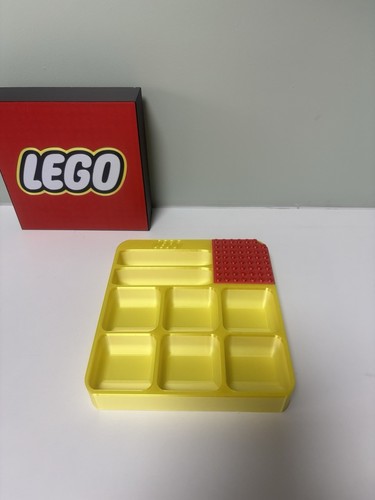 Lego brick sorting tray - lego,